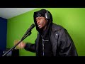 When Playboi Carti Recorded Evil Jordan