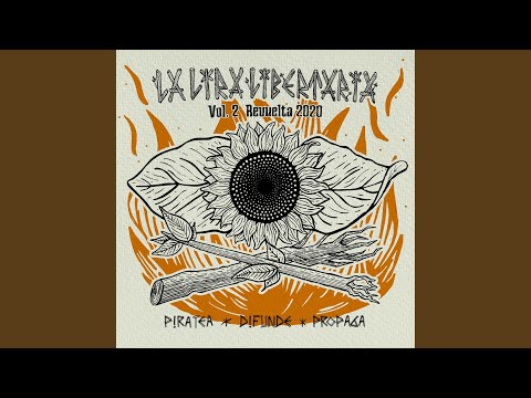 Amerikkka No! - Lira Libertaria