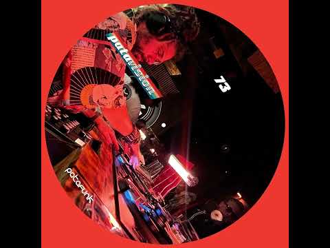 Patafunk - Patavision 73