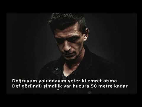 Türkçe Rap Protest Parçalar ( allame - hidra - fuat ergin )