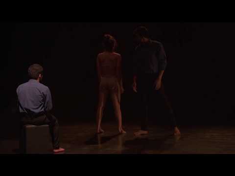 VOYEUR Núcleo Tentáculo Galeria Olido 2017