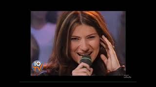 LAURA PAUSINI  LE COSE CHE VIVI  [SUPER 1996]