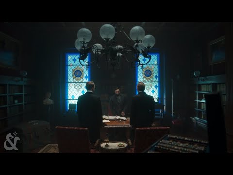 The Gilded Age S03 E03 - VFX Reel