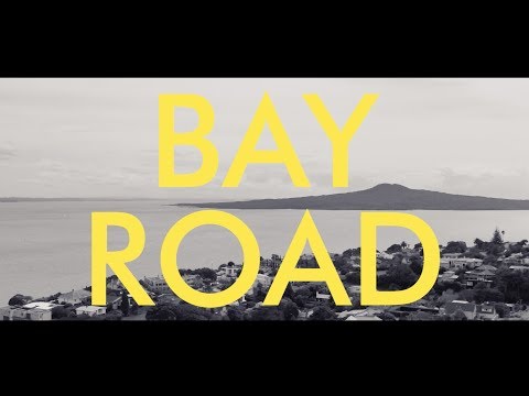 6 Bay Road, St. Heliers - Vanessa Mowlem & Jono Barton