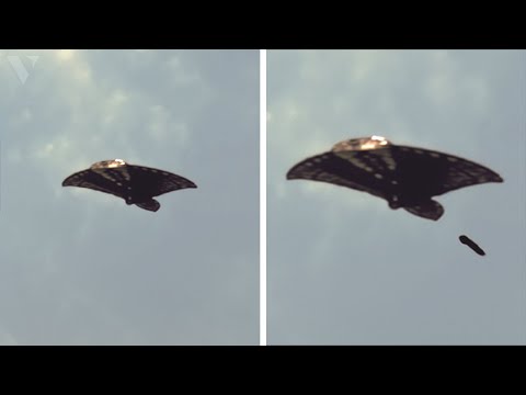 15 Clearest Looking UFOs in History Caught On Camera