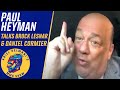 Paul Heyman rips Daniel Cormier, discusses Brock Lesnar’s UFC future | Ariel Helwani’s MMA Show