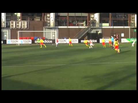 AJAX.D2 - FC-PURMEREND.D1