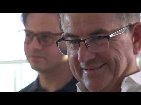 Santa Juana continúa la reconstrucción tras los incendios del 2023: entrega de viviendas alcanza 80%