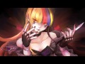 Nightcore Galaco 'Galaxias'-Vocaloid 
