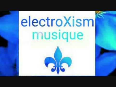 MégaXism - la marseillaise (electroXism mix)