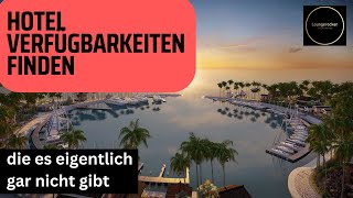 Dieses geniale Tool findet JEDE Hotel-Prämiennacht (Hyatt, Hilton & Co.)