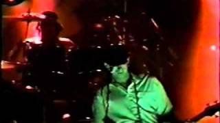 Are You Afraid? / Gravity by Type O Negative