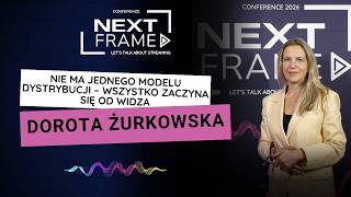 Dorota Żurkowska B2B