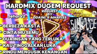 Download lagu BERBEZA KASTA X CINTA MU SEMU NONSTOP DUGEM HARDMIX REQUEST BY (DDAINI X MAMHAFISS) mp3