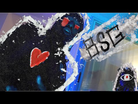 JankyOfYLSTE - BALAMARI [Ft. EkillaOffThaBlocck & KB] ( Sony FX3 )