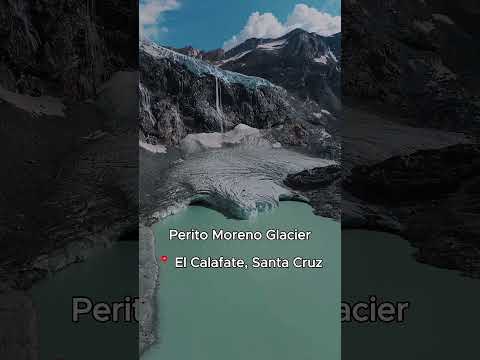 5 lugares mais incríveis da Argentina que não parecem reias !