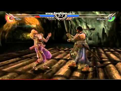 SCV TeamBattle Kangmin vs Hyunmu 6