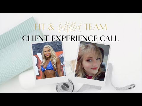 Jenn Wall Fitness LLC video.