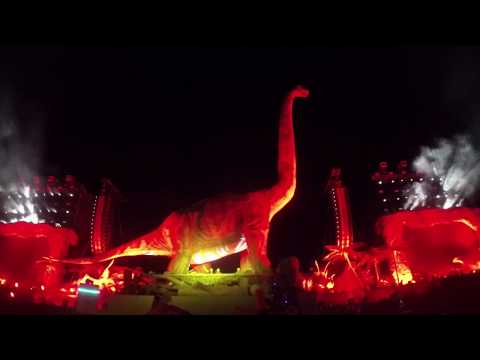 EXCISION B2B DOWLINK LOST LANDS 2018 SET RECAP