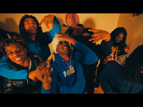 PGF NUK x PGF MOODA x PGF JMAN “HOP OUT” (OFFICIAL VIDEO) 🎥 ​⁠​⁠@EA_4K_FILMS #PGF #5900