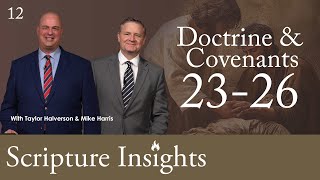 Scripture Insights video thumbnail