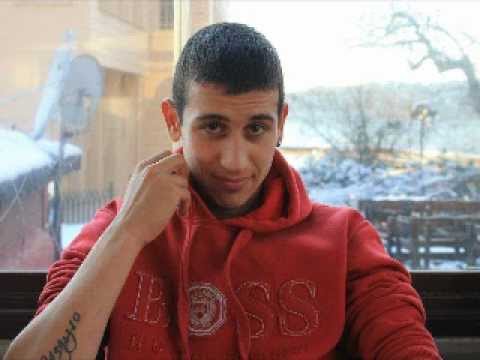 AlperZehin Ft. Morte - Sen nerden çıktın