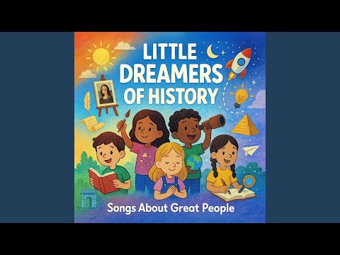 Dreamers of Tomorrow