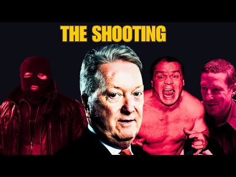 Who Wanted Frank Warren Dead? | Boxing & The Underworld