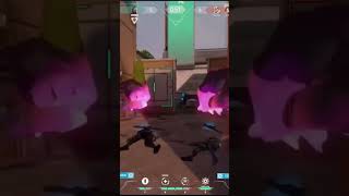 Miniaturka - Valorant Ace *1vs5* #shorts #valorant
