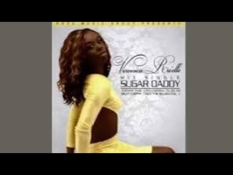 VERONICA RA'ELLE-SUGAR DADDY
