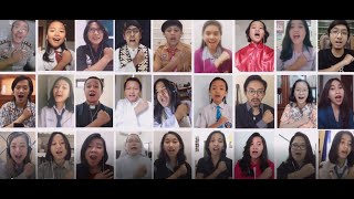 Download lagu MARS KEUSKUPAN AGUNG SEMARANG - MARS KAS - 80 TAHUN KAS mp3
