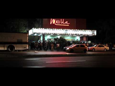 Behind the scenes in Cuba - Part I