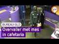 'Maakt u zich geen zorgen', zegt de overvaller | Bureau GLD