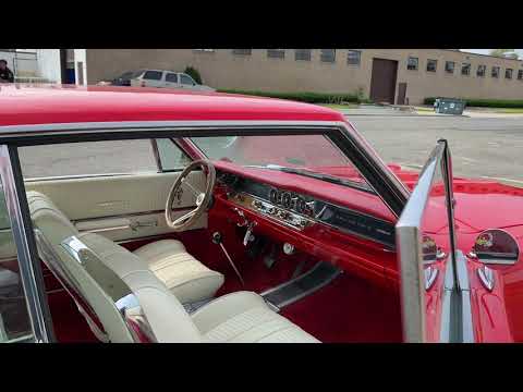 1963 Pontiac Grand Prix (CC-1392050) for sale in West Babylon, New York