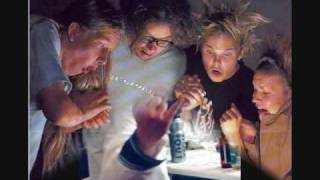 Postman - The Rasmus - El cartero (subs esp)