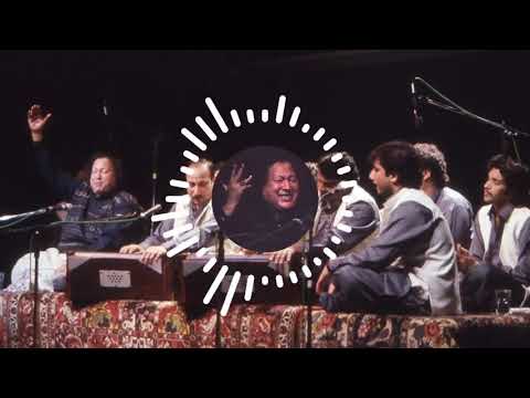 Sahib Teri Bandi Aan - Nusrat Fateh Ali Khan