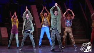 Really Rosie at Encores! Off-Center