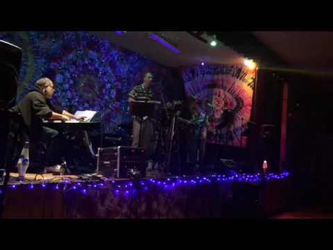 Franklin's Tower  -  NYE 2016  -  American Legion Hall