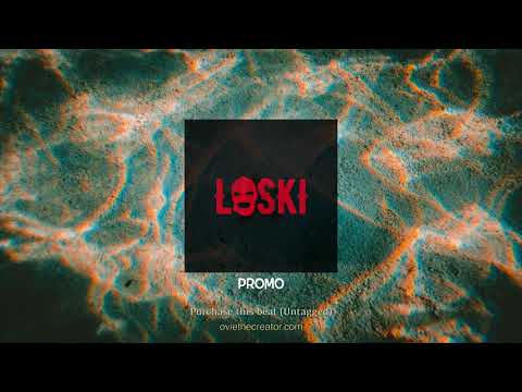 Loski x Mist x Not3s x 23 x Jhus Type Beat | UK Drill Instrumental 2018