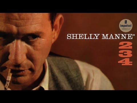 The Sicks of Us - Shelly Manne Trio