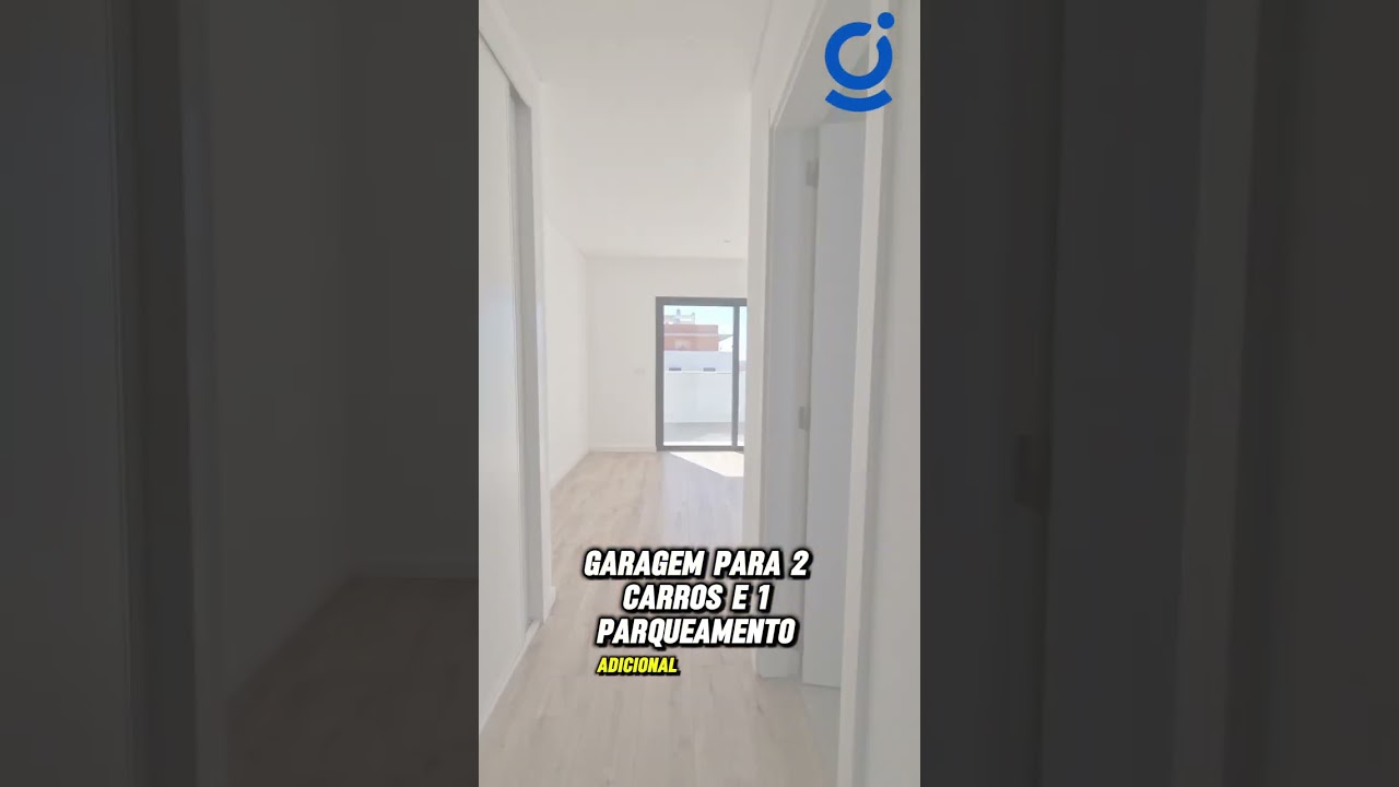 Vídeo do imóvel