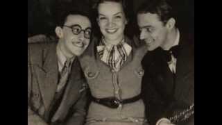 Luiz Barbosa & Carmen Miranda - NO TABULEIRO DA BAIANA - Ary Barroso - gravação de 1936