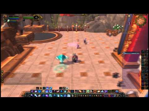 Frost Magier DPS Anfänger Guide 5.3 German/Deutsch