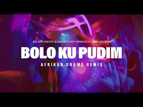 Afrikan Drums and 2 more