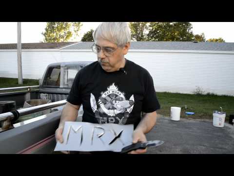 Comprehensive MRX Testing from Rat Worx