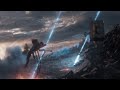 Hey Queens Hands Up Avengers Endgame Movie Clip HD