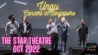 Download lagu littlehdsnaps Oct 2022 Ungu Concert in Singapore T... mp3
