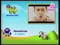 DKBrasil 21 De Junho De 2011 Créditos Mister Maker A Seguir Mecanimais
