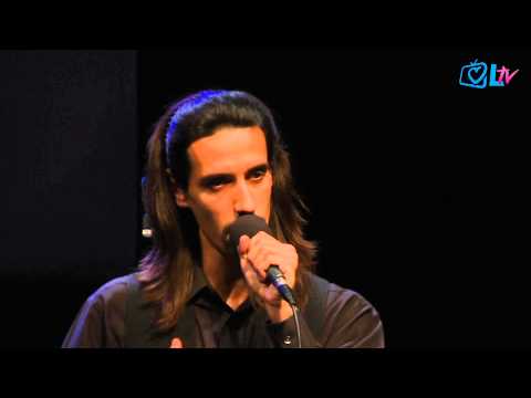 VIS Proroci - Slavit ću Gospodina - Komedija, 2013.