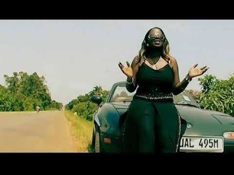 Ndagire Mariam - BYONNA TWALA (Official Music Video)